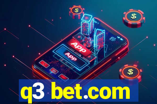 q3 bet.com